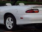 Thumbnail Photo 6 for 1997 Chevrolet Camaro